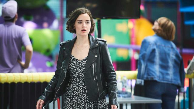 前妻的秘密 第一季 第2集