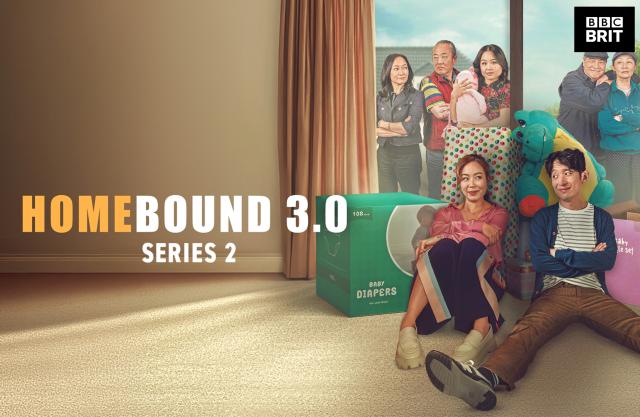 三十而不立 第二季