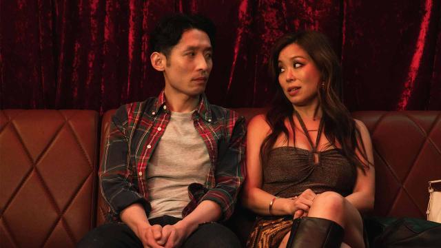 三十而不立 第二季 第1集