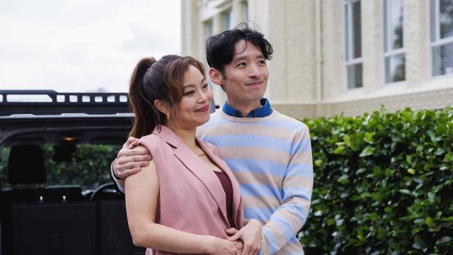 三十而不立 第二季 第3集