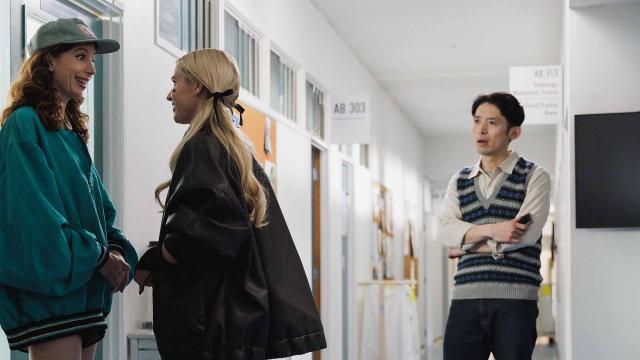 三十而不立 第二季 線上看