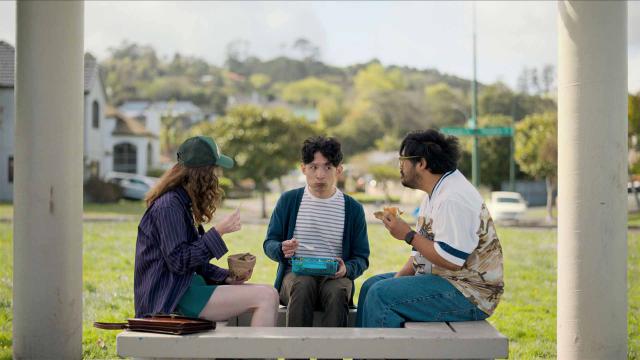 三十而不立 第二季 線上看