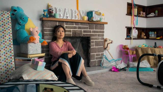 三十而不立 第二季 線上看