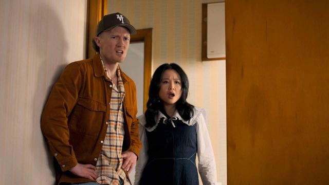 三十而不立 第二季 線上看