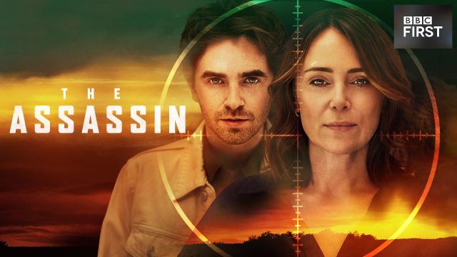 逃亡殺手 第6集