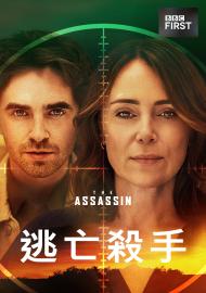 逃亡殺手