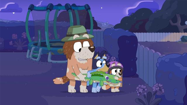 妙妙犬布麗 第三季 線上看