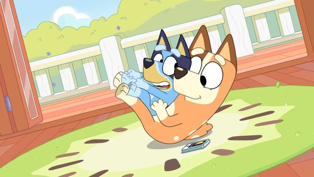 妙妙犬布麗 第三季 線上看