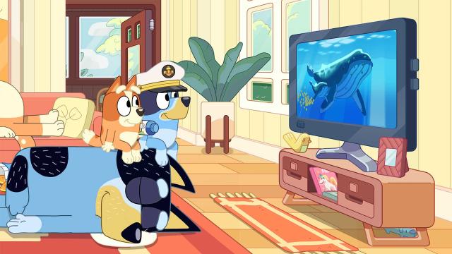 妙妙犬布麗 第三季 線上看