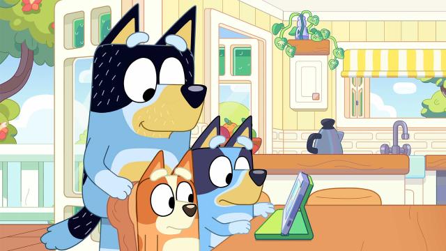 妙妙犬布麗 第三季 線上看