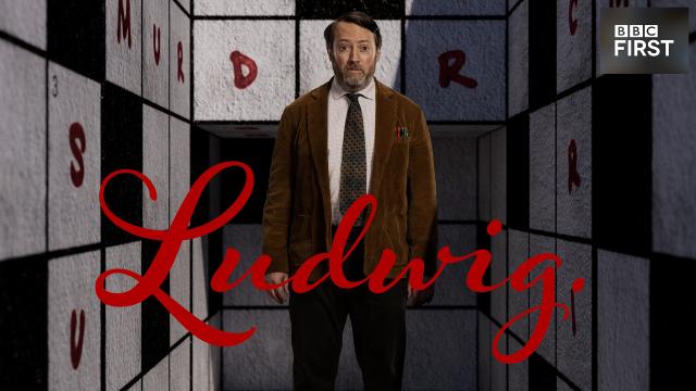 謎探路德維希 線上看