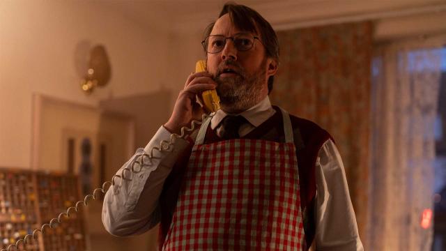 謎探路德維希 線上看