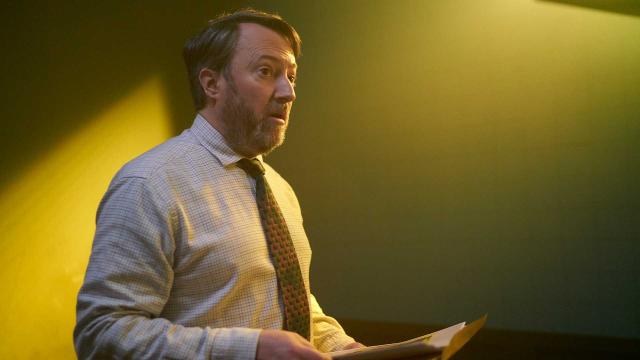 謎探路德維希 線上看