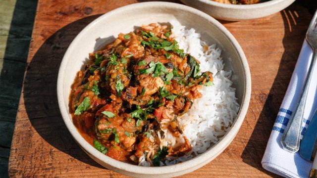 尼莎的農莊廚房 線上看