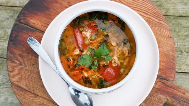 尼莎的農莊廚房 線上看