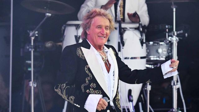 2025 英國格拉斯頓伯里音樂節 第4集