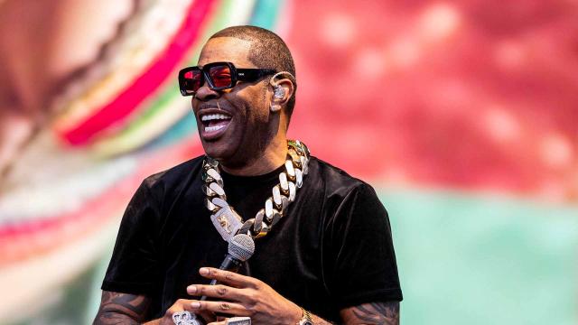 2025 英國格拉斯頓伯里音樂節 線上看