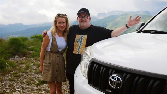 世界上最危險的道路 第六季 線上看