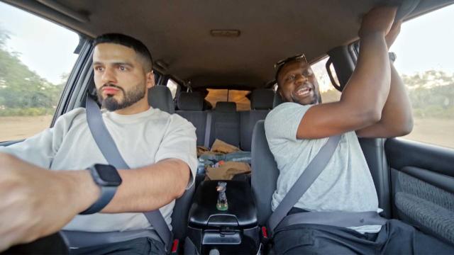 世界上最危險的道路 第六季 線上看