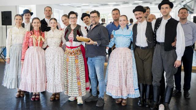 蘇柏金斯大冒險：巴黎到伊斯坦堡 線上看