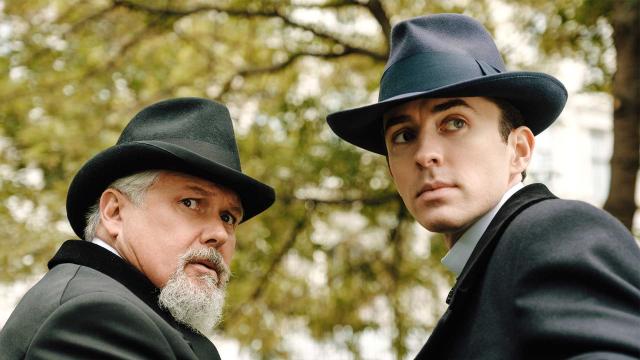 維也納血案 第二季 第2集