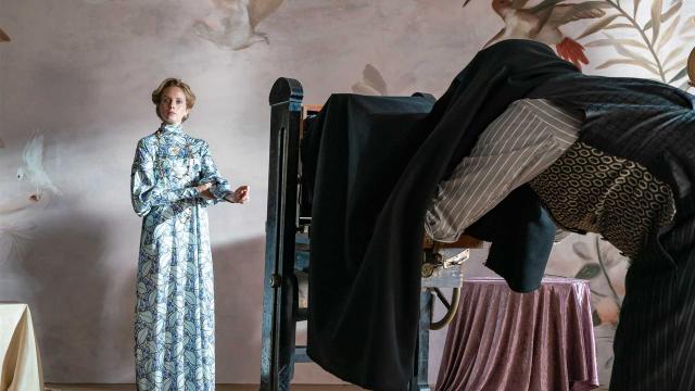 維也納血案 第三季 第2集