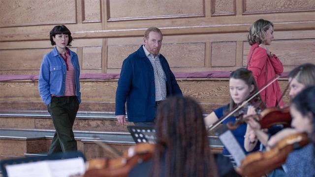 名偵探切爾西 第三季 第3集