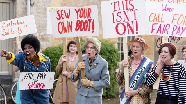 修女探案波尼法 第四季 線上看