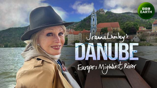 瓊安娜的多瑙河之旅：歐洲巨河 第一季