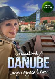 瓊安娜的多瑙河之旅：歐洲巨河 第一季