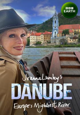 瓊安娜的多瑙河之旅：歐洲巨河 第一季