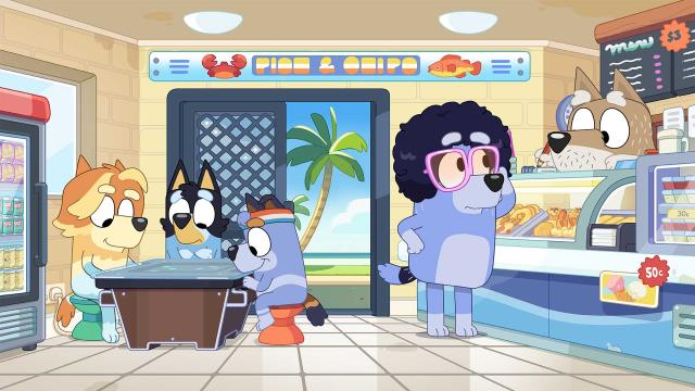 妙妙犬布麗 第三季 線上看