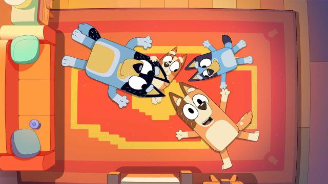 妙妙犬布麗 第三季 線上看