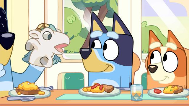 妙妙犬布麗 第三季 線上看