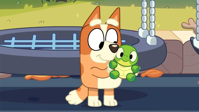 妙妙犬布麗 第三季 線上看