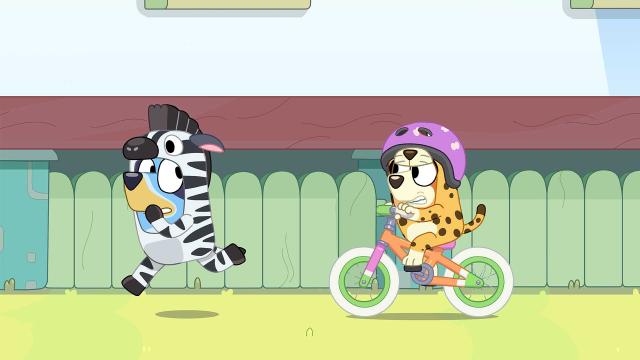 妙妙犬布麗 第三季 線上看