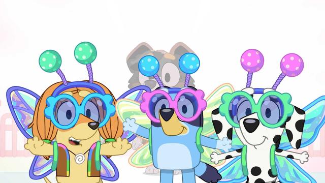 妙妙犬布麗 第三季 線上看