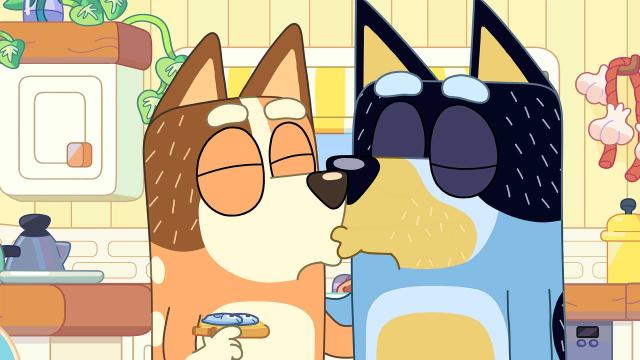 妙妙犬布麗 第三季 線上看