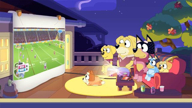 妙妙犬布麗 第三季 線上看