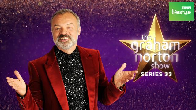 葛雷漢諾頓秀 第三十三季 第7集