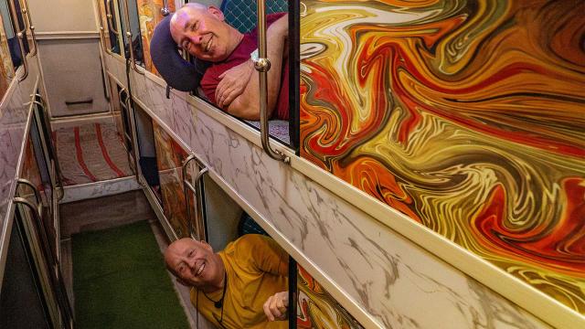 環遊世界大冒險 第五季 第5集