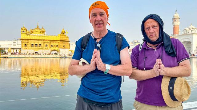 環遊世界大冒險 第五季 第6集