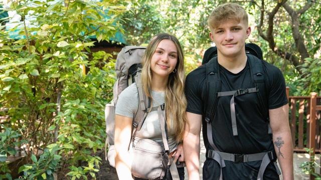 環遊世界大冒險 第五季 第7集