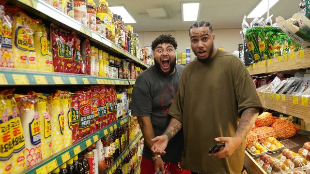 饒舌食神的美味奢遊記 線上看