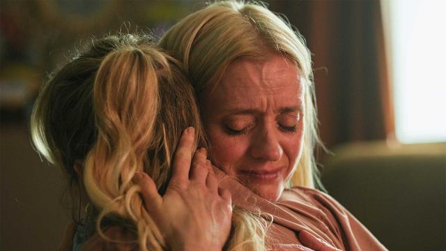 沉默的復仇者 第4集