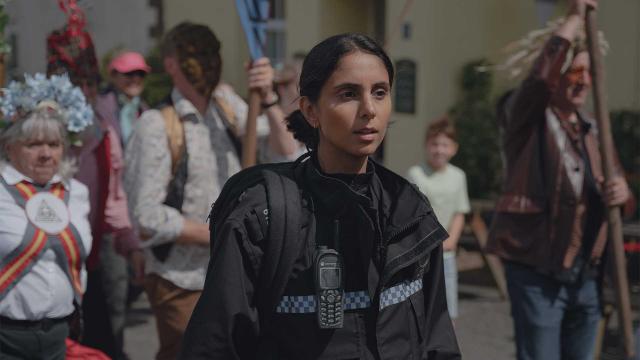 祭島疑雲 線上看