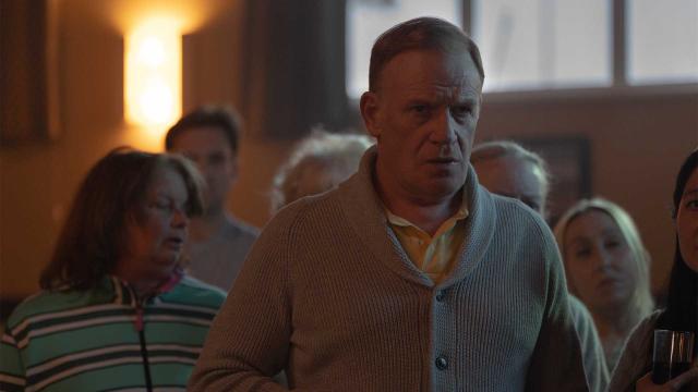 祭島疑雲 第3集