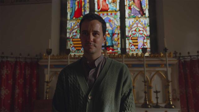 祭島疑雲 線上看