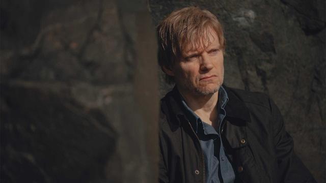 祭島疑雲 第6集