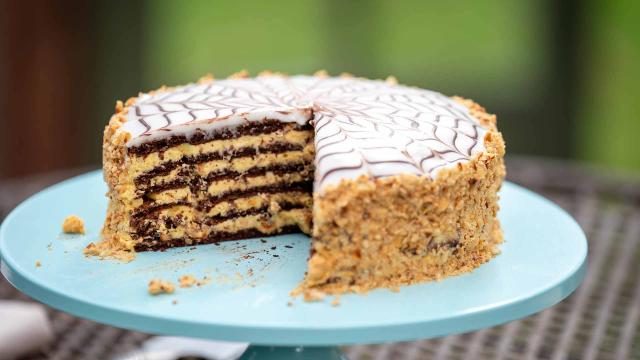 澳洲烘焙大賽 第八季 線上看